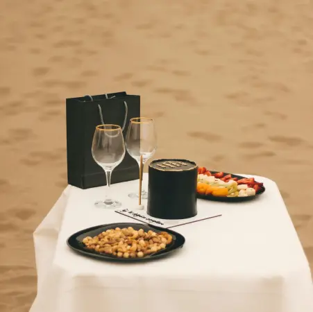 Overnight Desert Safari Abu Dhabi with Camping – Complete Guide for First-Timers