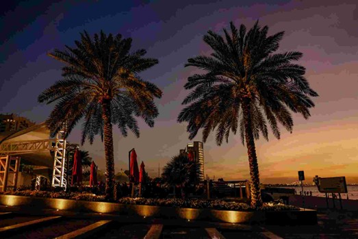 Overnight Desert Safari Abu Dhabi with Camping – Complete Guide for First-Timers