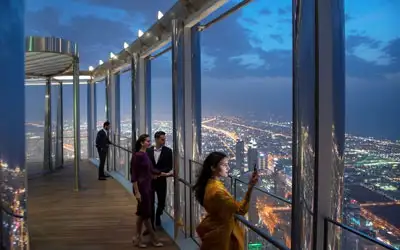 burj khalifa observation deck tickets